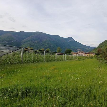 דירות Villanuova sul clisi Cascina Legnago Bilocale A 6 Chilometri Da Salo' מראה חיצוני תמונה