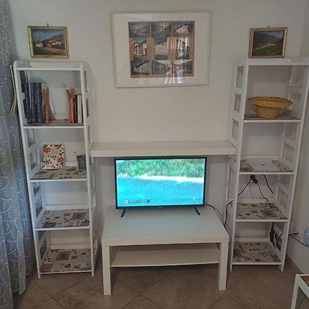 דירות Villanuova sul clisi Cascina Legnago Bilocale A 6 Chilometri Da Salo' מראה חיצוני תמונה