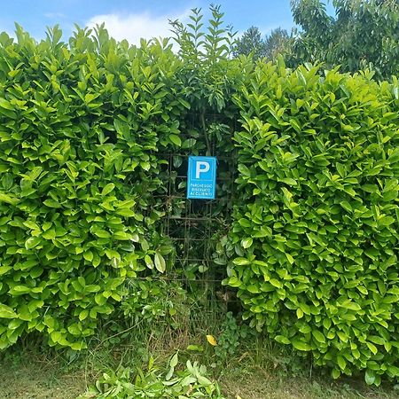דירות Villanuova sul clisi Cascina Legnago Bilocale A 6 Chilometri Da Salo' מראה חיצוני תמונה