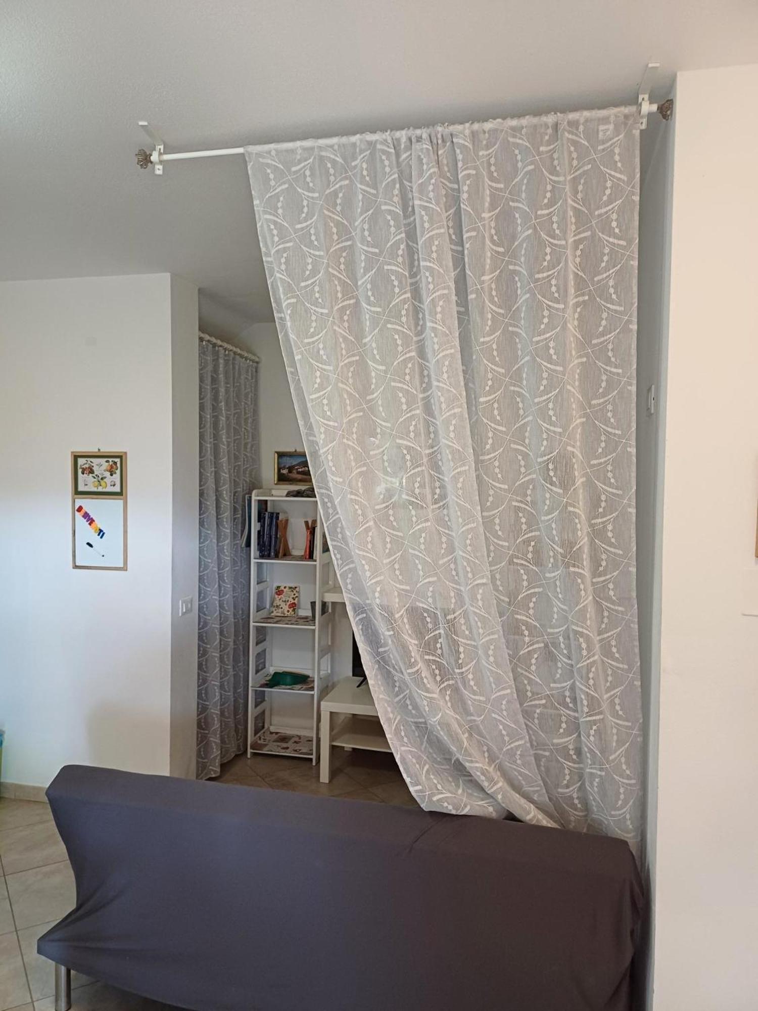 דירות Villanuova sul clisi Cascina Legnago Bilocale A 6 Chilometri Da Salo' מראה חיצוני תמונה