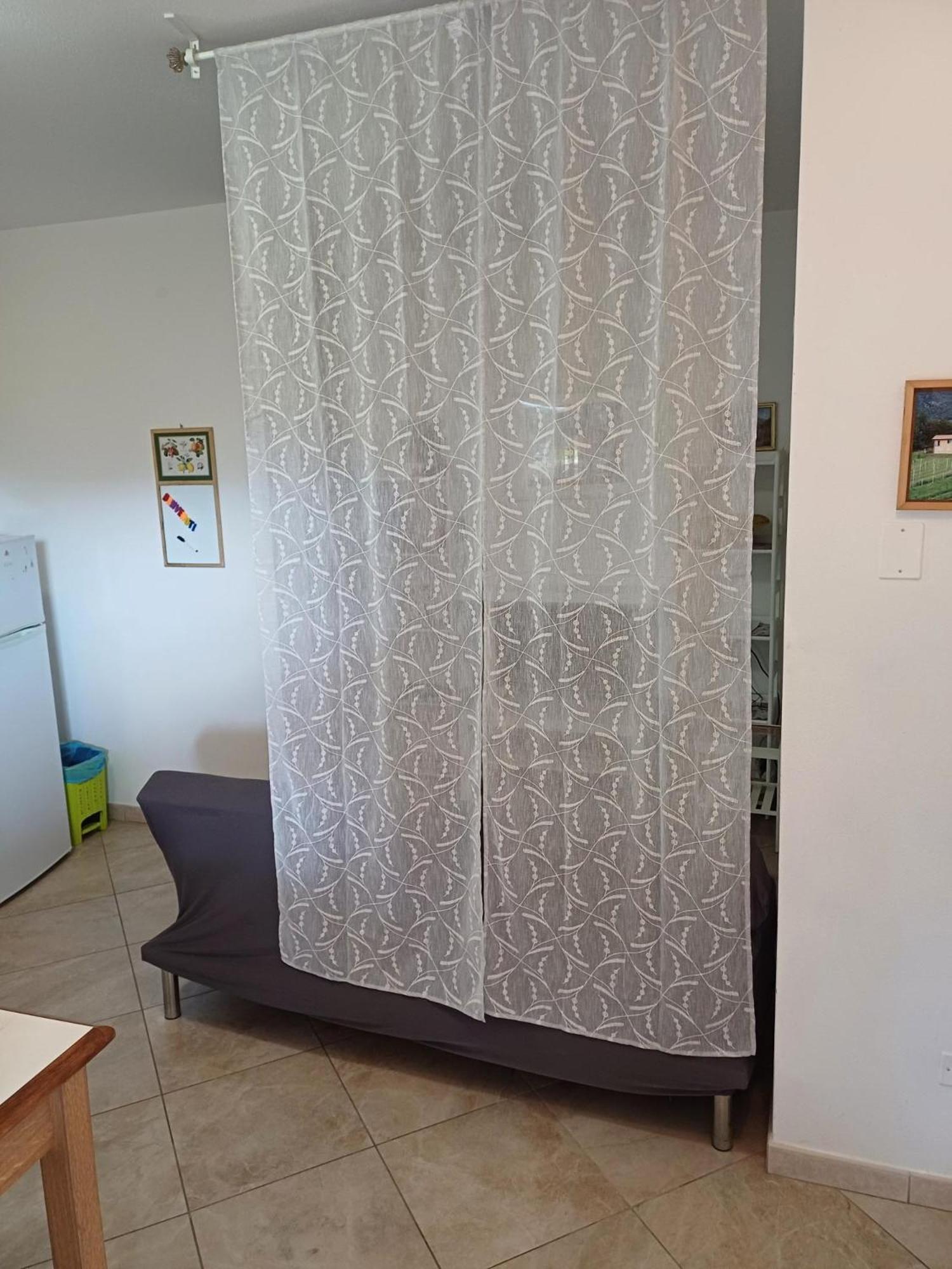 דירות Villanuova sul clisi Cascina Legnago Bilocale A 6 Chilometri Da Salo' מראה חיצוני תמונה