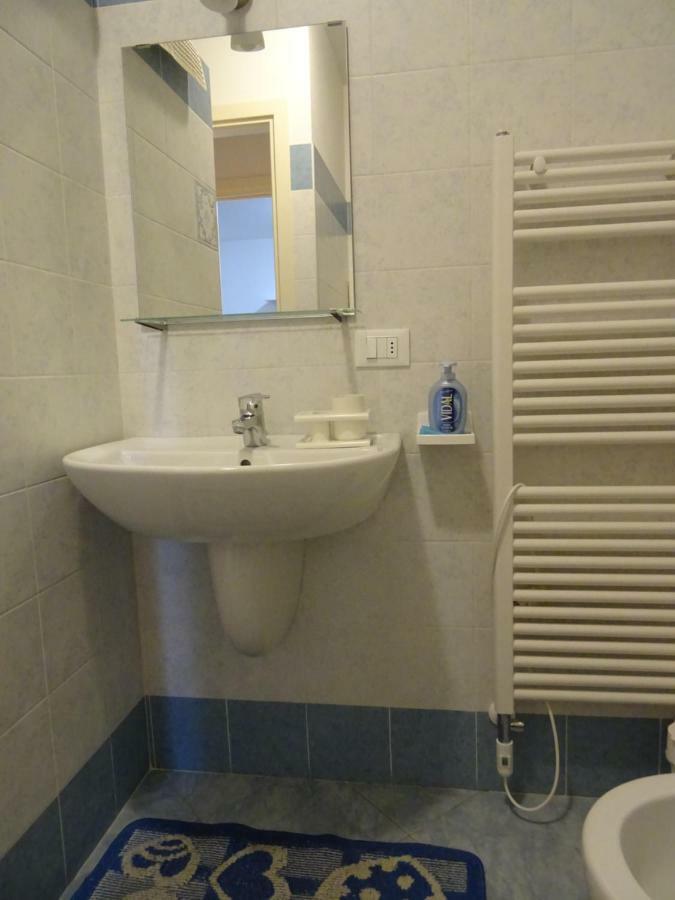 דירות Villanuova sul clisi Cascina Legnago Bilocale A 6 Chilometri Da Salo' מראה חיצוני תמונה